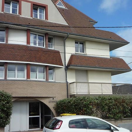 ويميرو Residence Le Manoir المظهر الخارجي الصورة