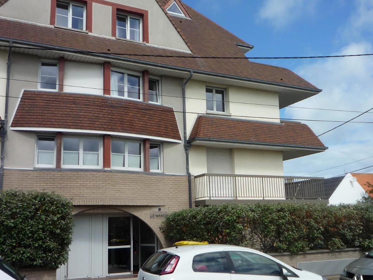 ويميرو Residence Le Manoir المظهر الخارجي الصورة